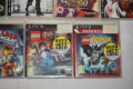Игри за PS3 Call Of Duty Advanced Warfare/Def Jam Icon/Super Street Fighter 4/Lego Harry Potter/, снимка 7