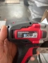 Powerworks безчетков импакт 24v/48v, снимка 3