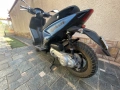 Мотопед Piaggio 50 Sport, снимка 4