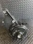 Алтернатор 150Ah Bosch за BMW 740D E38 (1999) 122468015 RT224821101 11162248209, снимка 1