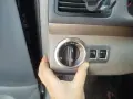 Декоративен алуминиев тунинг капак за volkswagen touran, снимка 1