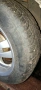 алуминиеви джанти от БМВ Е91 2006 г, снимка 3