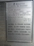 SANYO M2462F, снимка 4