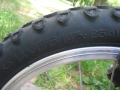 Детски велосипед BTWIN 14 инча, снимка 9