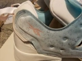 Reebok instapump Fury "The Spook"стелка 26.5 сантиметра 42 номер, снимка 2