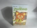 Нов хит Zootopia, снимка 1