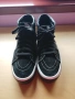 Vans Sk8-Hi Stacked (Suede) Black / Gum 40.5 номер, снимка 2