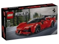 НОВО ЛЕГО 77254 Спийд Шампиони - Ferrari SF90 XX Stradale LEGO 77254 Speed Champions - Ferrari SF90 , снимка 1