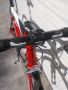 Шосеен карбонов Wilier triestina ultra carbon full Campagnolo, снимка 14