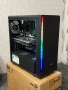 Геймърски компютър i7 2600/ RX 470/ Ram 12GB/ SSD 128GB+500GB, снимка 1