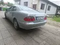 Mercedes CLK200 kompressor 2.0 163кс фейслифт/Газ/ Кожа/ръчка, снимка 8