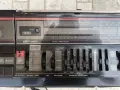 Радиокасетофон Hitachi TRK-7620E / 3D7 MK2 За профилактика-ремонт !, снимка 5