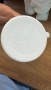 Млечно стъкло milk glass, снимка 8