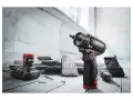 PARKSIDE PBSPA 12 E4 12V комплект акумулаторна бормашина/винтоверт,с батерии и зарядно устройство, снимка 3