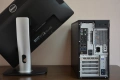 Dell Precision 3630 Tower | Intel Core i7-8700 | 32GB DDR4 | 512GB NVMe SSD | GTX 1660 Super 6GB, снимка 3