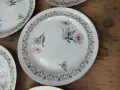 Колекционерски чинии порцелан - Limoges - Лимонж, снимка 2
