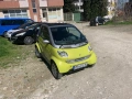 Smart Fortwo cabrio 0,7 2006, снимка 4