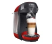 Кафемашина - Еспресо машина BOSCH Tassimo Happy TAS1003, 0.7л, 1400W, капсули - нова, снимка 3