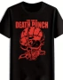 Рок тениски Five finger death punch , файв фингър дет пънч, мъжки дамски и детски тениски модели , снимка 1