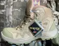 Тактически Кубинки с Goretex мембрана+Подарък-Тактически Колан+Гривна , снимка 3