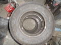 Гуми 205 80 16 Pirelli 4броя, снимка 3
