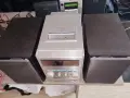 Panasonic SA-PMX2 Hi-Fi система с оригинални тонколони SB-PMX2. – USB / CD / FM / AUX. Внос Германия, снимка 9