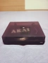 Продавам грамофон AKAI ATT05U с USB, снимка 11