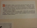 Стари Пропагандни Двустранни Пана Постери Материали на Българската Армия , снимка 4