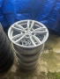 Bmw джанти 17 5х112, снимка 2