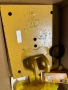 Нова оригинална стабилизираща пета CAT 136-0437 за комбиниран багер, снимка 2