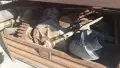 Автогрейдер на части ДЗ-122 и 31-1, снимка 3