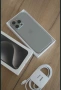 Продавам IPhone 15 pro max 100% battery , снимка 3