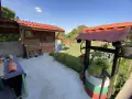 ПРОДАВА СЕ ОБЗАВЕДЕНА КЪЩА С ГОЛЯМ ДВОР В С. БИСТРЕНЦИ, ОБЛ. РУСЕ , снимка 13