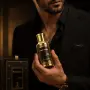 Bharara King Gold Edition Eau De Parfum 100 мл , снимка 5