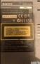 PS1 SCPH-7502 , снимка 5