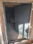 Метални врати за мазета с размери по поръчка - 150€, снимка 6