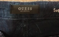 Дамски оригинални дънки Guess Super HIGH RISE  . Като нови. , снимка 7