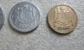 Монако. 1, 2, 5, 10 франка. 1943 - 1951 година. 5 бройки., снимка 5