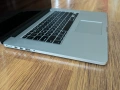 15.4' Retina Core i7 Apple MacBook Pro Mid 2015 16GB RAM/1000GB SSD/Iris Pro/Бат. 90 цик., снимка 10