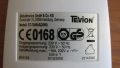 4 контакта с дистанционно Tevion, снимка 2