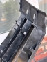 1T0853655C. Предна решетка радиатор за Vw Туран. 1T0853601E, снимка 7