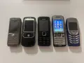 Лот телефони Nokia i Vertu, снимка 1