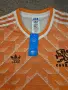 🇳🇱 Adidas KNVB Netherlands 1988 – BANDAI #4, снимка 3