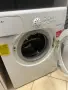 Мини пералня Candy Aqua 100 F 3.5 кг 1000 об/мин Бяла Предно зареждане, снимка 3