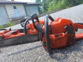 Husqvarna 550, снимка 5