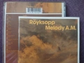 Оригинални CD Madonna Milli Vanilli Prince Royksoop SNAP Roxette  SANDRA The Police, снимка 10