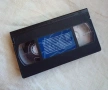 VHS Марвин Марсианеца , снимка 2