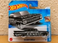 Hot Wheels TH '59 Chevy Impala Treasure Hunt 1:64 – 5 €., снимка 2