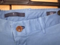 Чисто нов мъжки син дизайнерски панталон Joop! Slim fit chino, размер W31 L34 , снимка 7