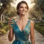 Xerjoff Erba Pura EDP 100 мл – Унисекс луксозен парфюм с цитруси, сочни плодове, ванилия, мускус и к, снимка 3